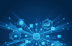 Future-Proofing with CRM Integration Future-Proofing with CRM Integration