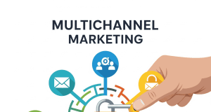 Multichannel Marketing: Unlock Success Multichannel Marketing: Unlock Success