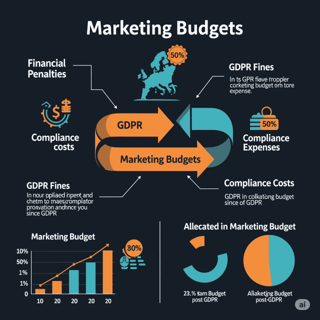 GDPR: Marketing's Hidden Costs GDPR: Marketing's Hidden Costs